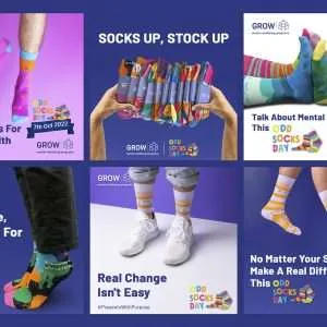 Making a Difference for Grow